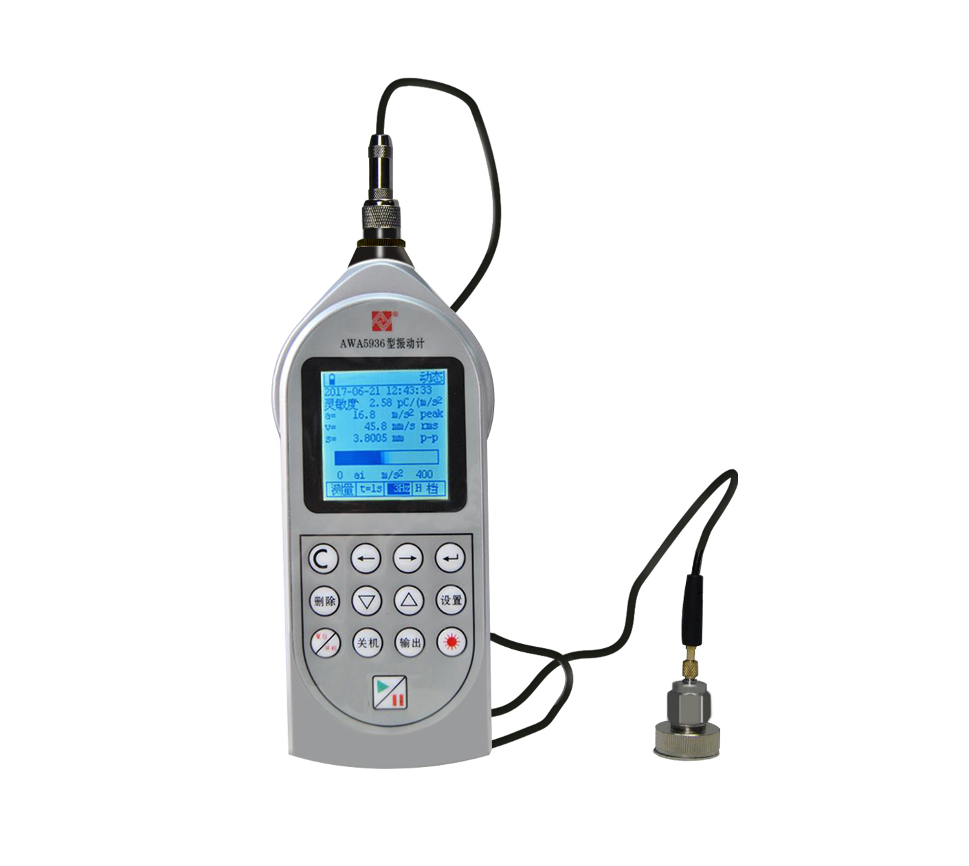 游艇会yth206仪器